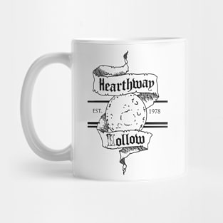 Hearthway Hollow Mug